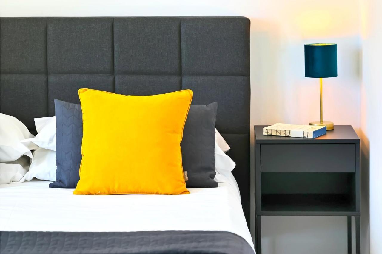 Appartamenti Leone - Vista Mare - Pet Friendly ริมินี ภายนอก รูปภาพ