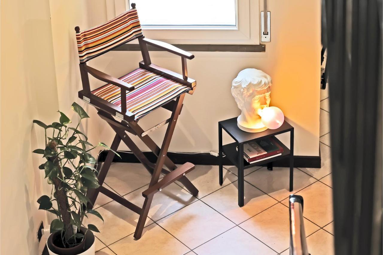 Appartamenti Leone - Vista Mare - Pet Friendly ริมินี ภายนอก รูปภาพ