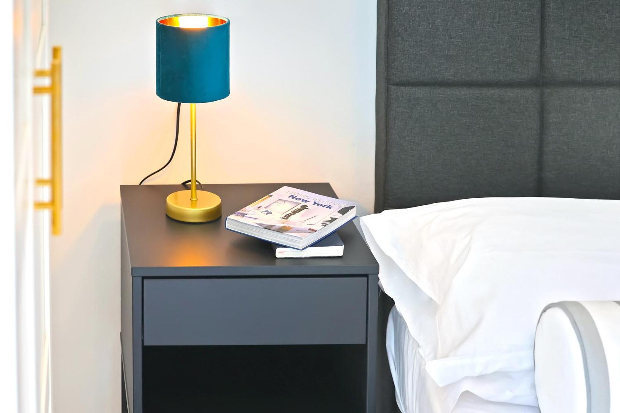 Appartamenti Leone - Vista Mare - Pet Friendly ริมินี ห้อง รูปภาพ